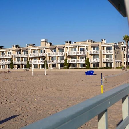 Beach House Hotel At Hermosa Beach Extérieur photo